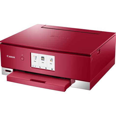 Now, you can proceed to download and. Canon Pixma TS8220 Wireless Inkjet All-In-One Photo ...