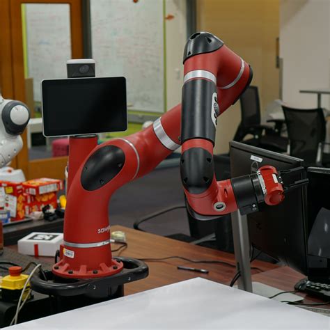 Robots Stanford Pair Website