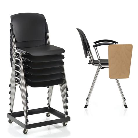 Series 8000 Chairs Stacking Chairs Apres Furniture
