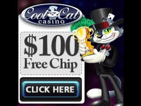 Cool cat casino is proud of its perfect collection of video slots. FREE ROULETTE MONEY ★★ Cool Cat Casino ★★ no deposit bonus ...