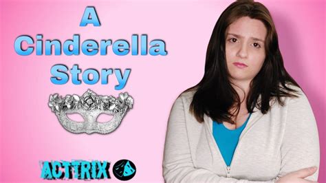 A Cinderella Story Sam Monologue Youtube