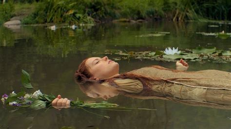 Review ‘ophelia Is An Exercise In Feminist Revisionism — Cinema As We