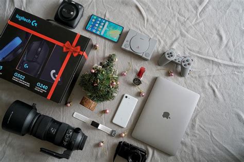 All products reviewed are uploaded on this site. Tech the halls: Gadget gift guide for Christmas, Tech News ...