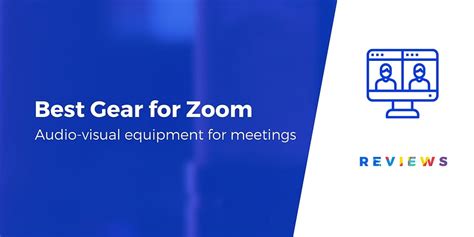 Best Zoom Setup Microphones Cameras Lights And More
