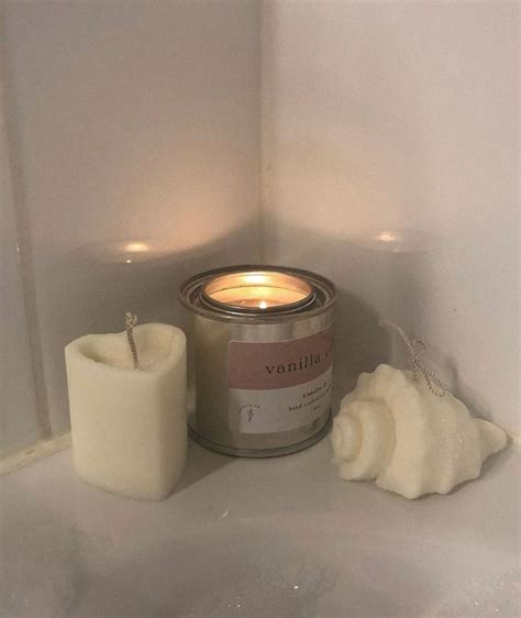 Pin By Ajashley On Aesthetics Aesthetic Candles Candle Aesthetic