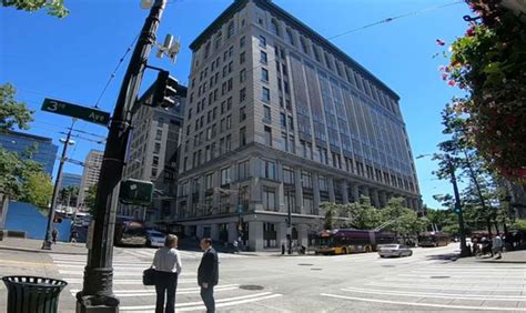 Workers To March Outside King County Courthouse To Demand Action From