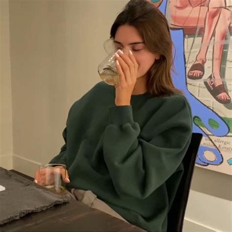 Kendall Jenner Cria Tequila Vem Conhecer A 818 Hypnotique