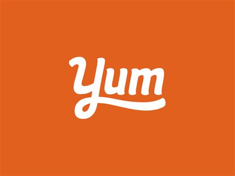 Logo Animation For Yummly By Ali Nazari On Dribbble