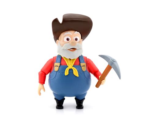 What Did Stinky Pete Do In Toy Story 2 Celebrity Wiki