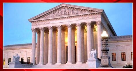 Its decisions are final and take precedence over those of all other judicial bodies in the country. In Major 5-4 Decision, Supreme Court Rules For Donald ...