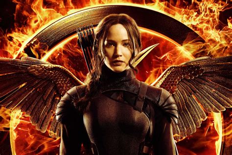 The Hunger Games Mockingjay Part 1 Character Guide Fandango