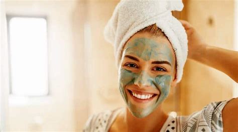Effective Diy Face Masks For Healthy And Glowing Skin Life Style News