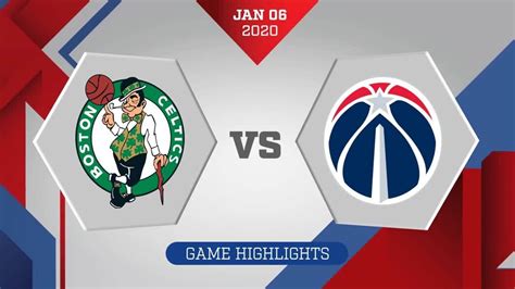 The model also says one side of the spread hits in well over 50. 60-Second Recap: Boston Celtics vs. Washington Wizards ...