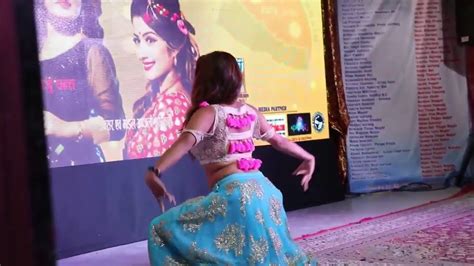 Hot Nepali Stage Dance ॥anjali Adhikari Youtube