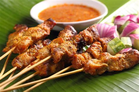 12 Dishes You Must Try In Malaysia The Culture Map