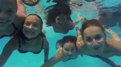 Vie Gopro Underwater Youtube