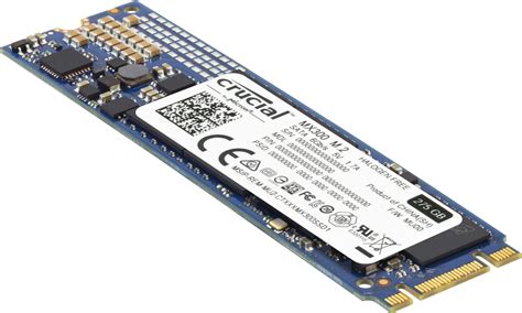 Crucial Mx300 275gb M2 2280ds Ssd Syntech