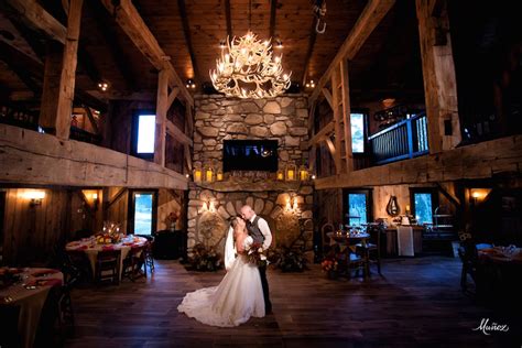 Top Barn Wedding Venues West Virginia Rustic Weddings