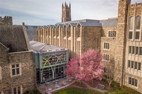 Duke University Libraries Selects New Library Enterprise System Duke