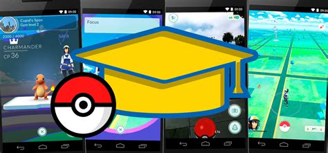 Pokémon Go Trucos Tutorial Y Guía Para Principiantes Hobbyconsolas