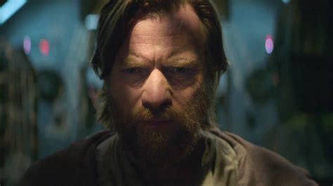 Star Wars: Obi-Wan Kenobi Trailer (4) OV - Trailer Star Wars: Obi-Wan