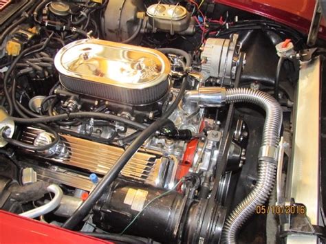 Need to know the year, make, model, engine size and if you want to know the price of a new engine only or a new engine plus installation.hu 2005 cadallic deville northstar remanufactured long block engine only, aprox $4600. Chevrolet Corvette Questions - How much is my 1982 ...