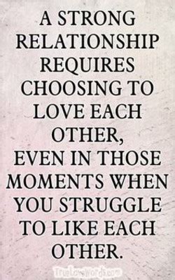 Quotes about Overcoming relationship problems (18 quotes)