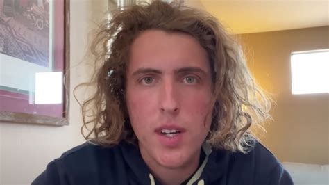 Who is Andrew Callaghan and what is Channel 5? | The US Sun