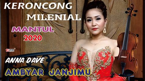 Ambyar chords by didi kempot for guitar, ukulele, and piano !! Anna Dave - Ambyar Janjimu' Keroncong Milenial 2020 Mantap Betuull.. Chords - Chordify