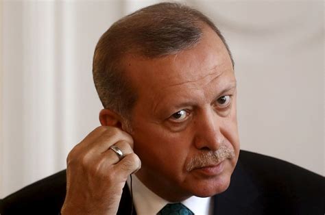 Erdoğan Threatens Journalist Over Report On Turkey Arming Syrian Islamists