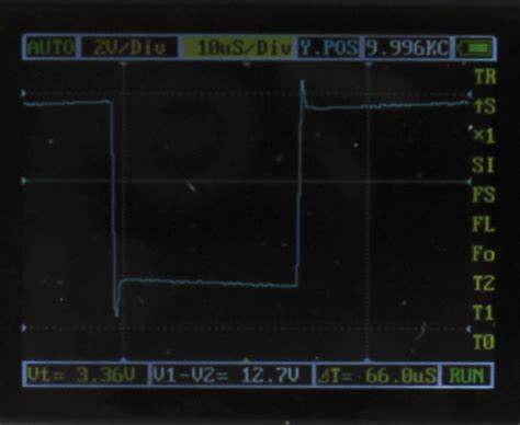 dso nano dso201 pocket sized digital oscilloscope review toolboom