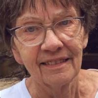 Obituary Marilyn Louise Cook Of Gahanna Ohio Evans Funeral Home