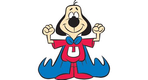 Who Was the Voice of Underdog? - American Profile