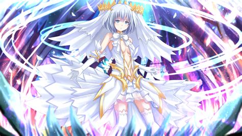 Tagged under wallpaper and hd wallpaper. anime, Anime Girls, Date A Live, Tobiichi Origami, Thigh ...