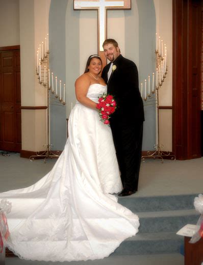 Wedding Kimber Kay Markley And Daniel Lee Sargent Life Events