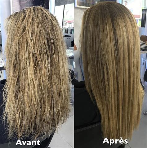 Lissage de cheveux à Nice | Cynthia & Co