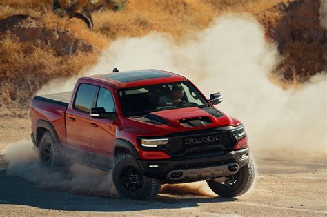 Ram Trucks Earns Top Honors As Us News And World Reports Best Truck