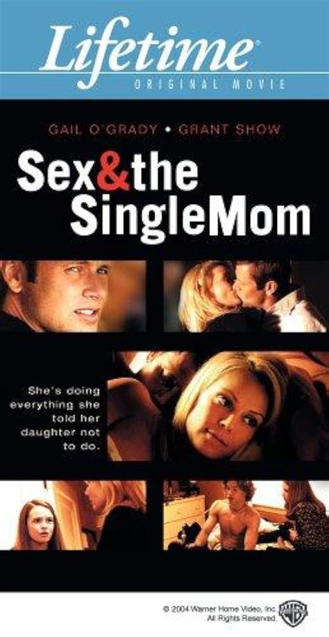 Sex And The Single Mom 2003