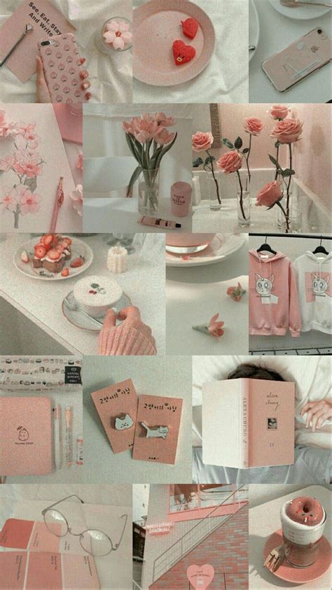 Wallpaper Aesthetic Warna Merah Putih - Gambar Ngetrend dan VIRAL