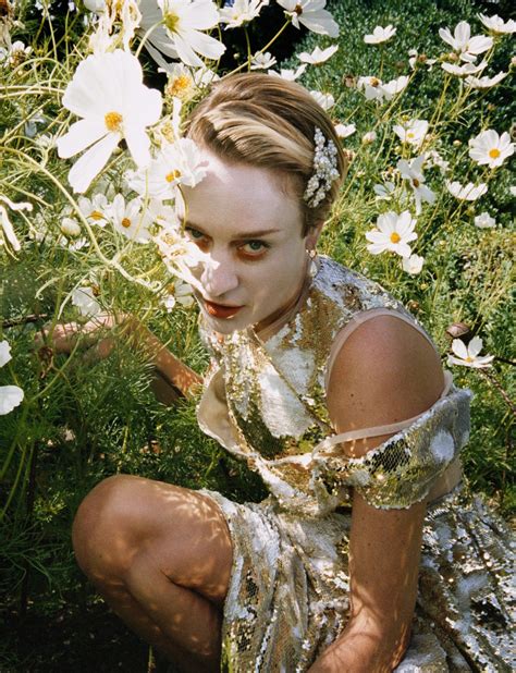 Chlo Sevigny Will Always Be Hardcore Dazed