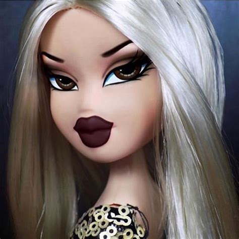 bratzchallenge on instagram “bratz doll 🖤 bratzchallenge want to be featured follow