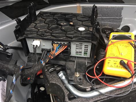 Audi Q7 Amplifier Wiring Diagram - Wiring Diagram