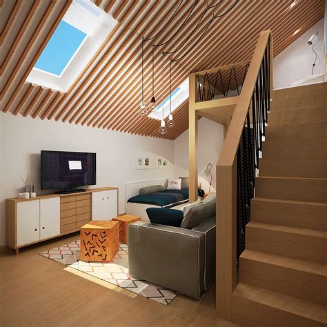 Roof Interior Design Ideas Design Talk