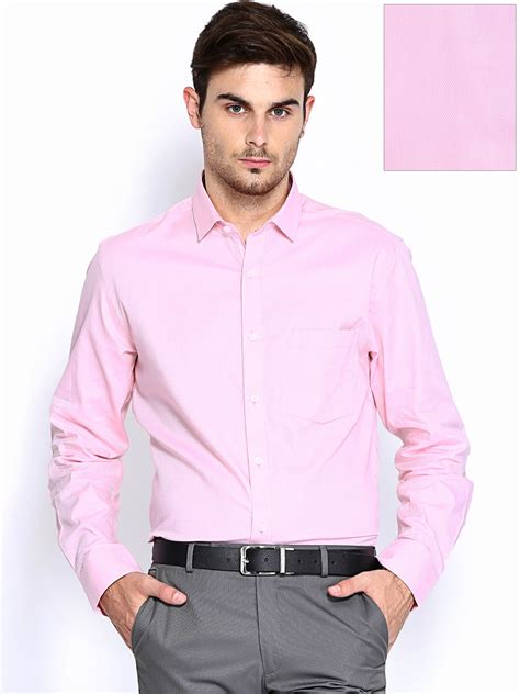 15 Latest Designs Of Pink Shirts For Men And Women Styles At Life
