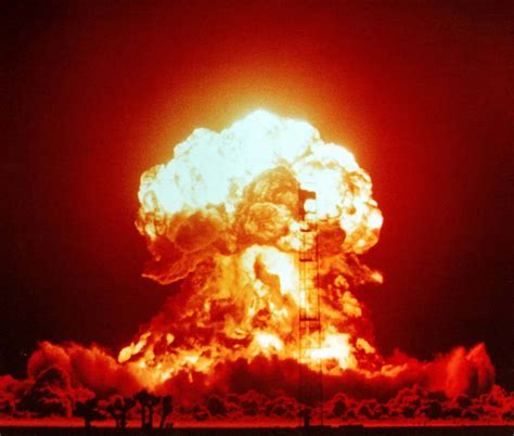 Congress Really Shouldnt Threaten To Cut Funding For Nuclear Explosion