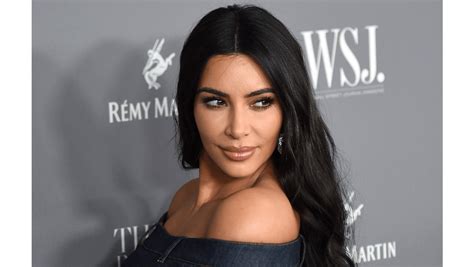 kim kardashian west could document divorce in new television show 8days