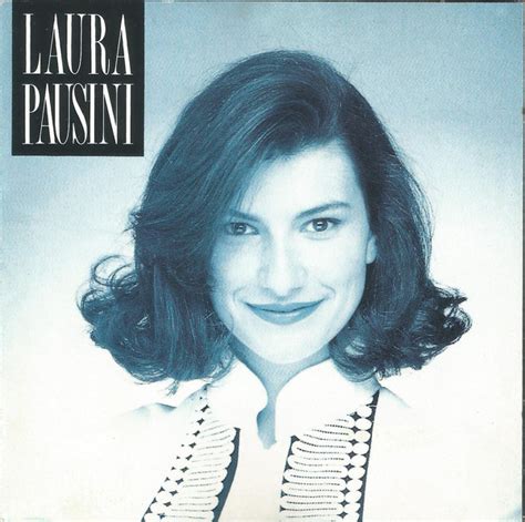 Laura Pausini Laura Pausini 1994 Cd Discogs