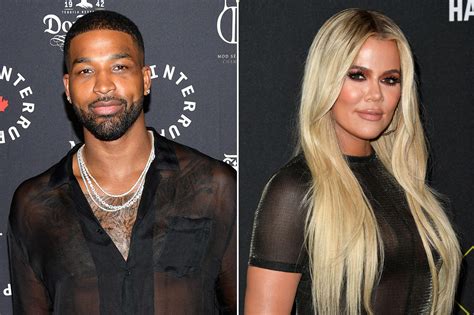 Khloé kardashian's relationship with boyfriend tristan thompson might have hit a major rough patch. KUWK: Khloe Kardashian Talks About Her Relationship With ...