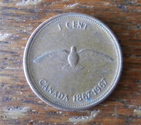 Pin By Eve💋🍷 🇵🇷 On Canada Canadian Penny Rare Coins Worth Money