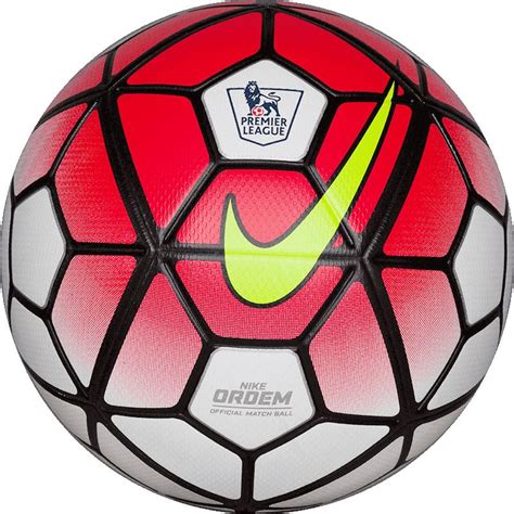 Revealed Here Are All 17 Premier League Balls By Nike Since 2000